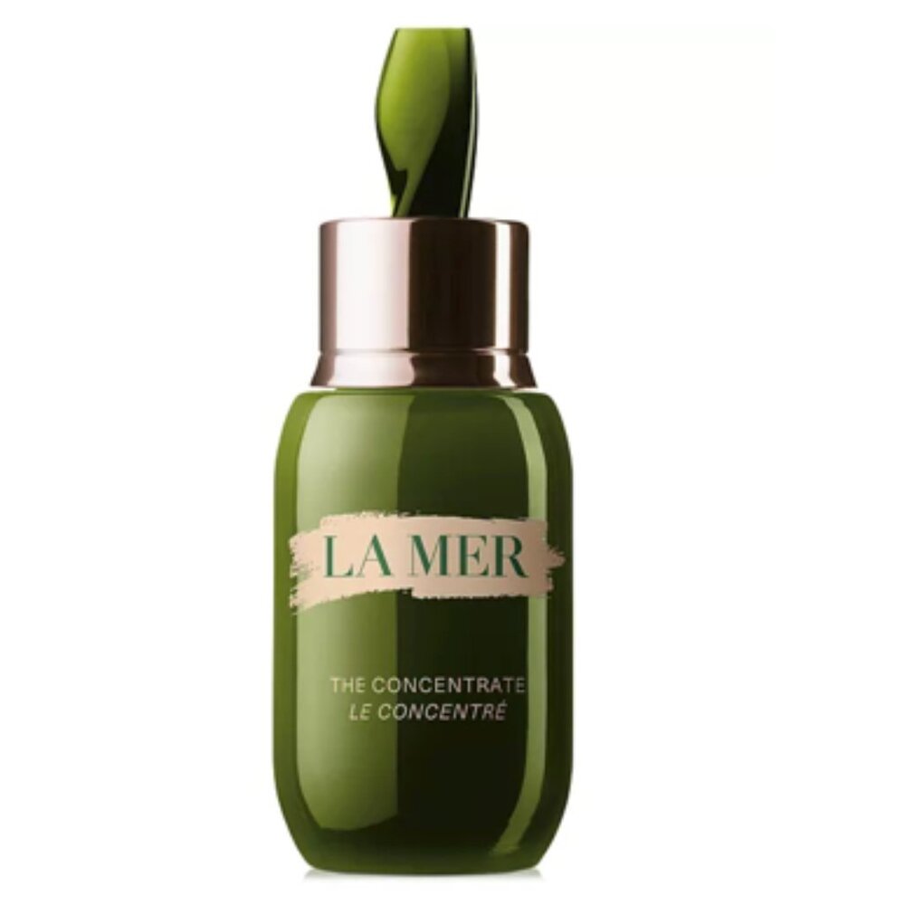LA MER The Concentrate Serum 1.7oz NIB